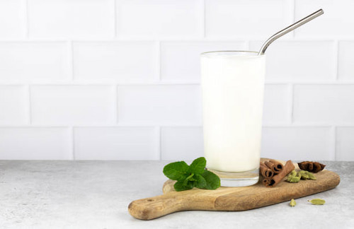 تصویر 3 از قیمت دوغ محلی نعنایی + خرید باور نکردنی